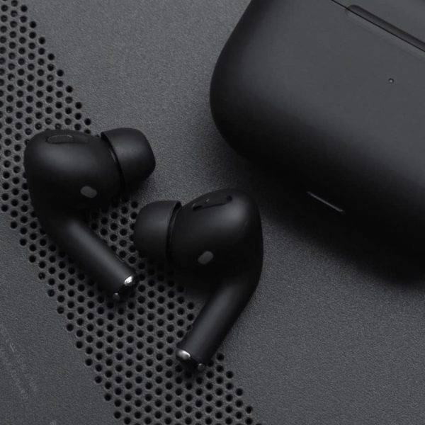 AirPods Pro 2nd Generation – Active Noise Cancellation, Spatial Audio & Enhanced Sound