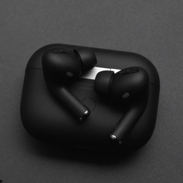 AirPods Pro 2nd Generation – Active Noise Cancellation, Spatial Audio & Enhanced Sound