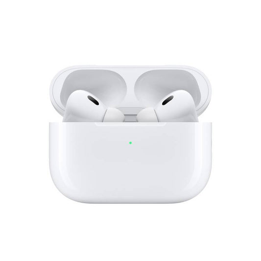 AirPods Pro 2nd Generation – Active Noise Cancellation, Spatial Audio & Enhanced Sound