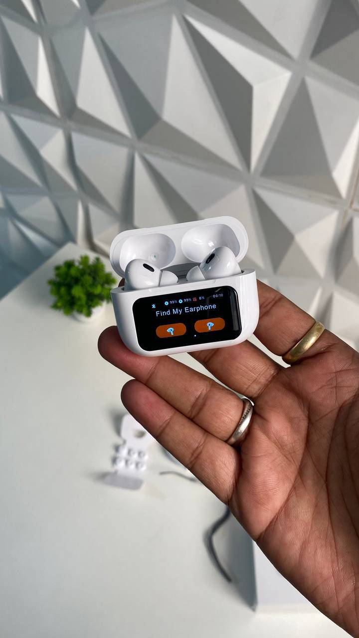 A9 Touch Airpods